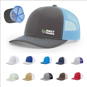 Premium Trucker Cap